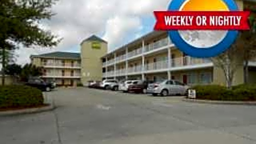 Intown Suites Gulfport Ygm 9145 Highway 49