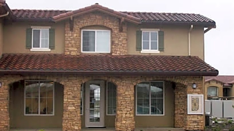 Villa Escondido 1555 Tangerine Drive Orange Cove Ca