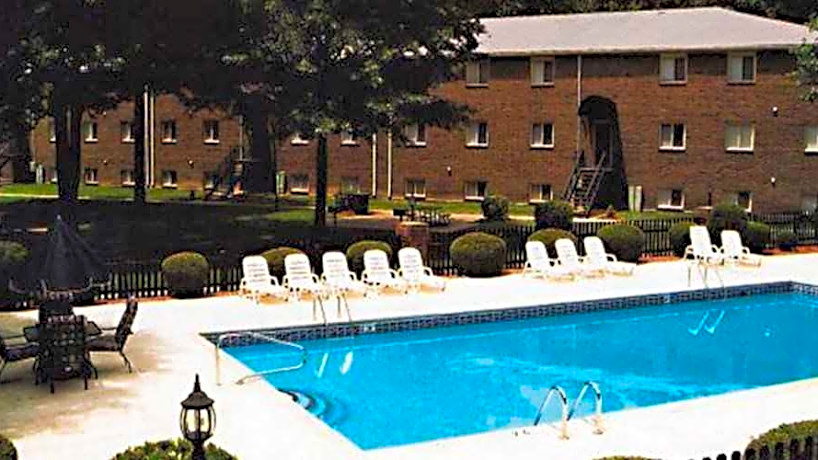 Iroquois Gardens Apartments 518 Iroquois Garden Drive