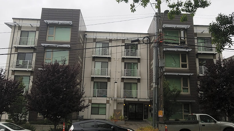 Lavita Apartments 4055 8th Ave Ne Seattle Wa Apartments For Rent Rent Com