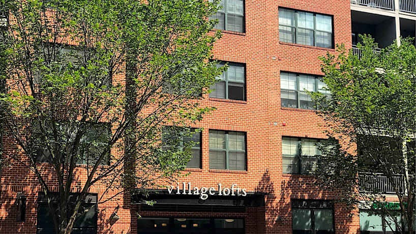Village Lofts 3201 St Paul St Baltimore Md Apartments For Rent Rent Com