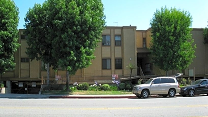 1500 E Wilson Ave 1500 E Wilson Avenue Glendale Ca