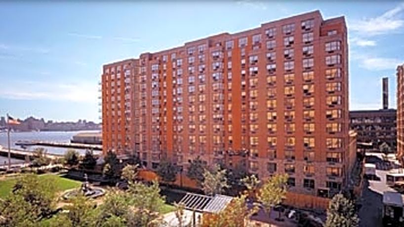 North Independence 1 Independence Court Hoboken Nj