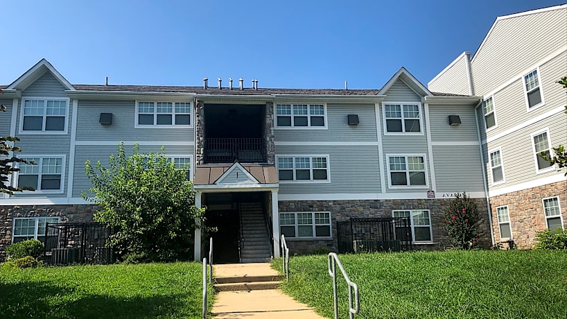 Cheltenham Village 701 Georgetown Bldg Newark De Apartments For Rent Rent Com