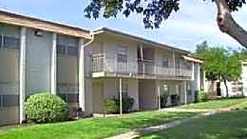 Pinon Trails Apartments 1501 Lomaland El Paso Tx
