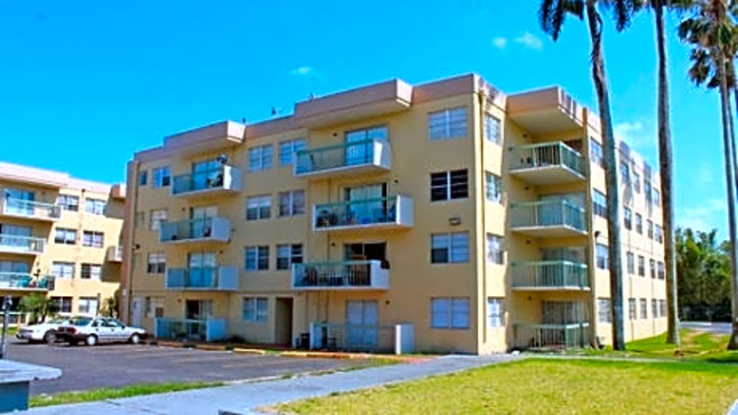Biscayne Gardens 15390 Ne 6th Ave Miami Fl Apartments