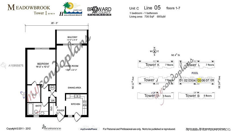 301 Ne 14th Ave 705 301 Ne 14th Ave Hallandale Beach Fl Apartments For Rent Rent Com