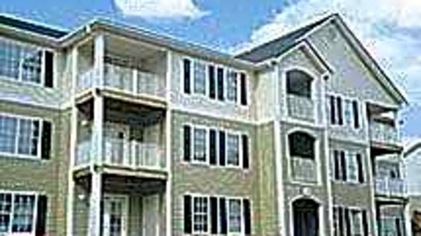 Park Manor 22 Forest Circle Newnan Ga Apartments For