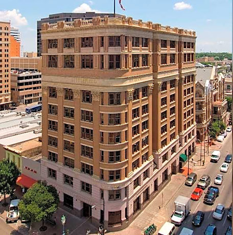 78701 Properties 106 E 6th St Ste 900 Austin Tx