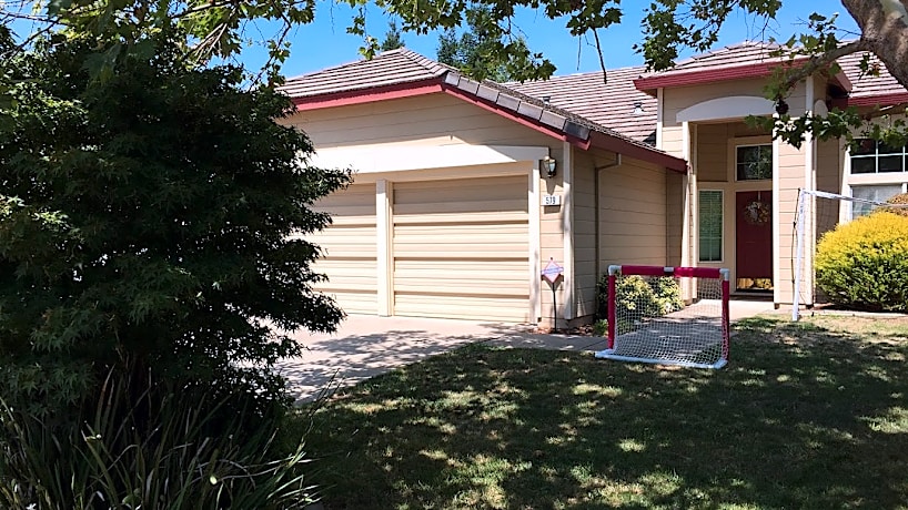 579 Fisher Cir 579 Fisher Cir Folsom Ca Houses For Rent
