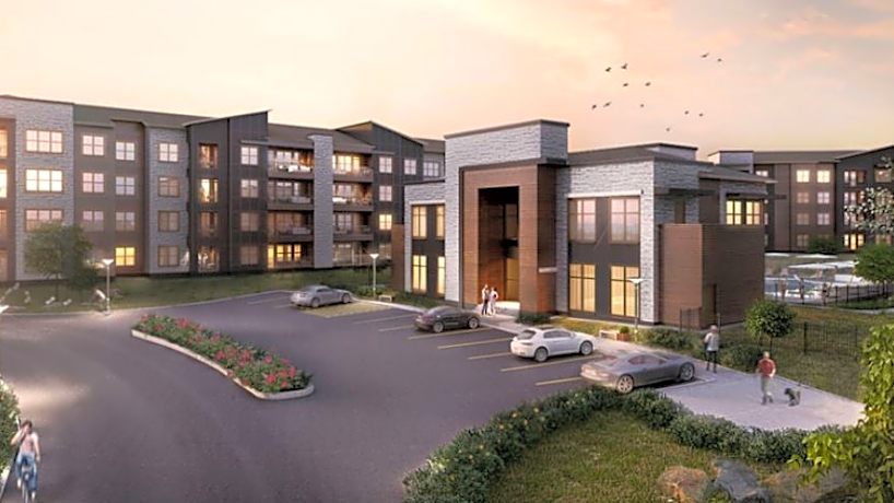 Travis at the Lake 2208 N FM 620 Austin, TX Apartments