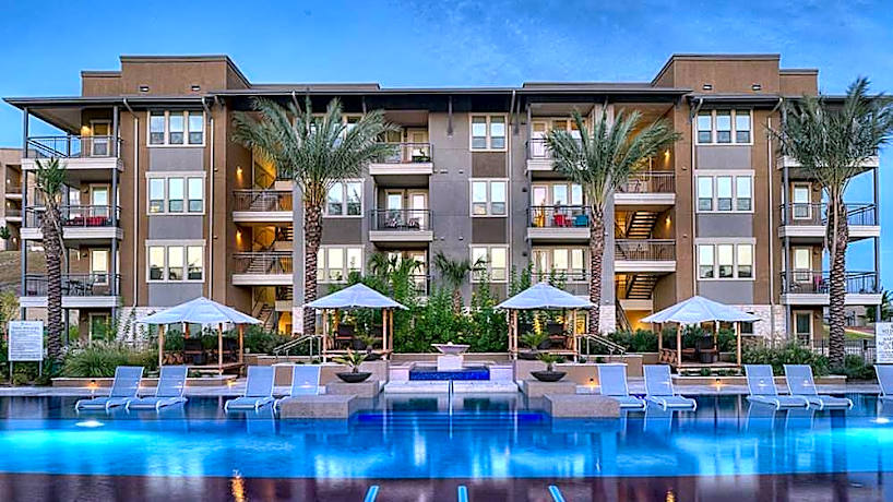 Belleza At Cresta Bella 20202 Cresta Avenida San Antonio Tx Apartments For Rent Rent Com