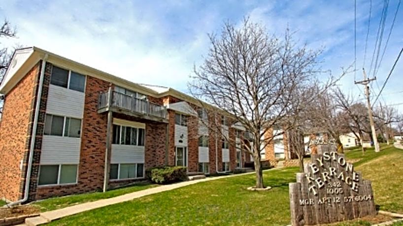 Keystone Terrace 2920 N 83rd St Omaha Ne Apartments