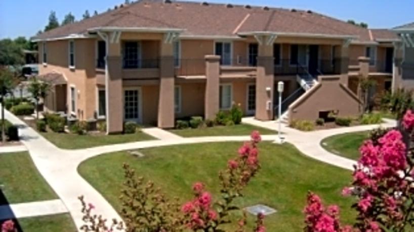 Harmony Court 5948 Victor Street Bakersfield Ca