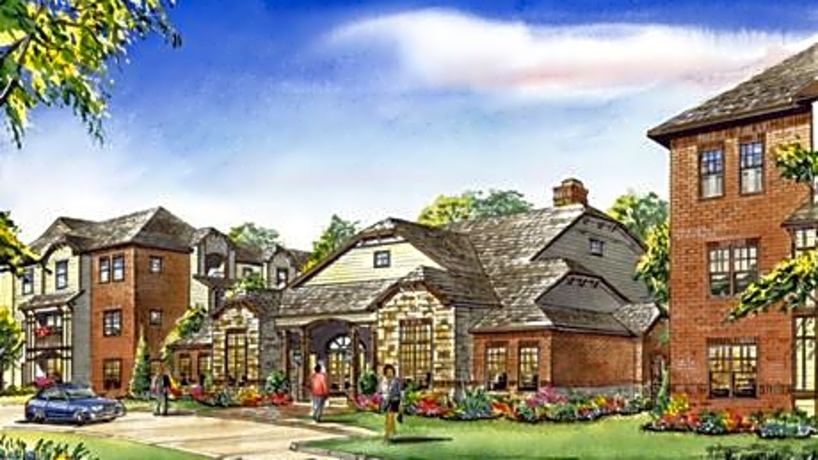 Hometowne At Picadilly 500 Grand Avenue Pflugerville