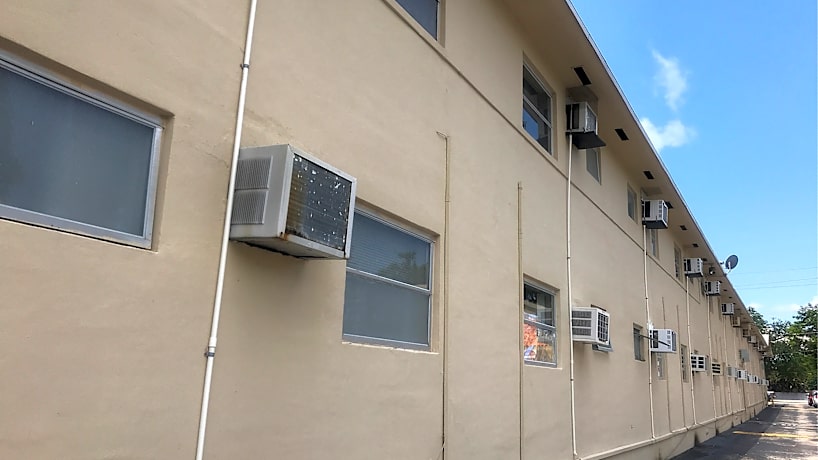 Red Road Apartments 501 Nw 57th Ave Miami Fl Apartments For Rent Rent Com