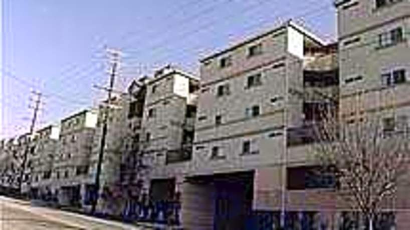 Huntington Hacienda Ii 4668 Huntington Drive South Los