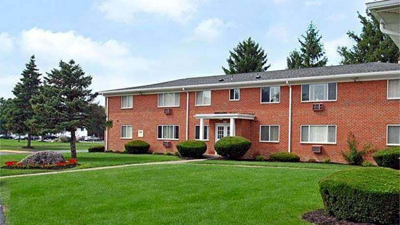 126 Greystone Ln 126 Greystone Ln Rochester Ny Apartments For