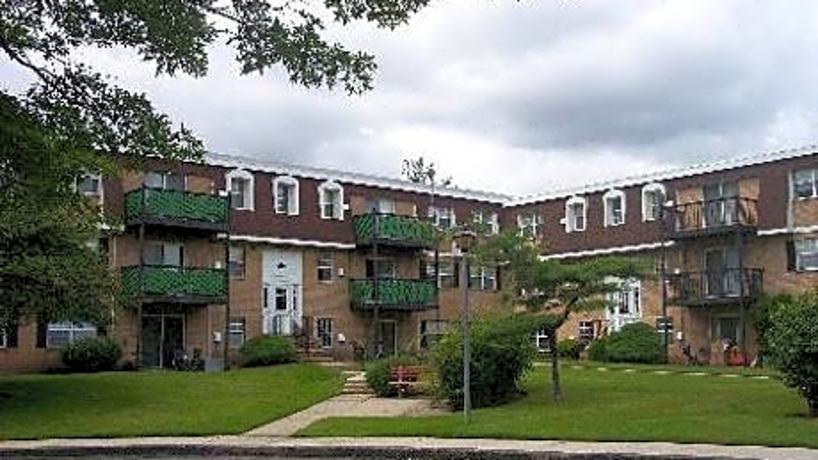 Green Village Apartments 847 Harned Street Perth Amboy