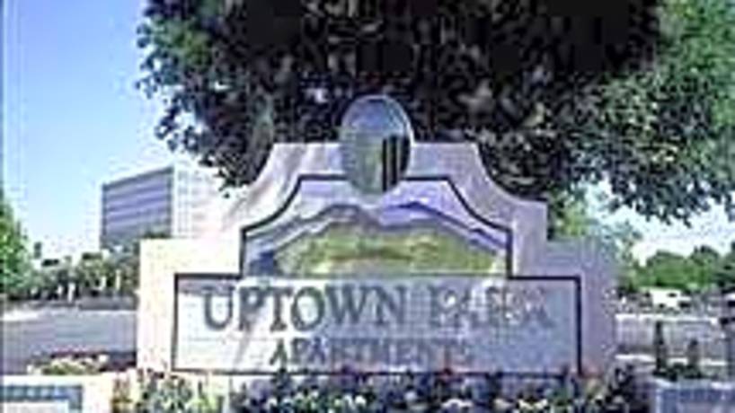 Uptown Park 6200 Indian School Road Albuquerque Nm