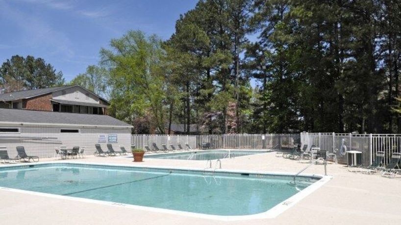 The Abner 408 Abner Road Spartanburg Sc Apartments