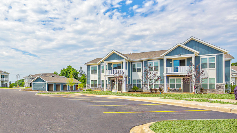 Hawthorn Apartments 1070 59th Avenue Kenosha Wi Apartments For Rent Rent Com