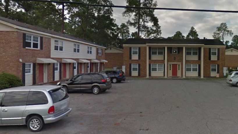 One505 Park 1505 E Park Avenue Valdosta Ga Apartments