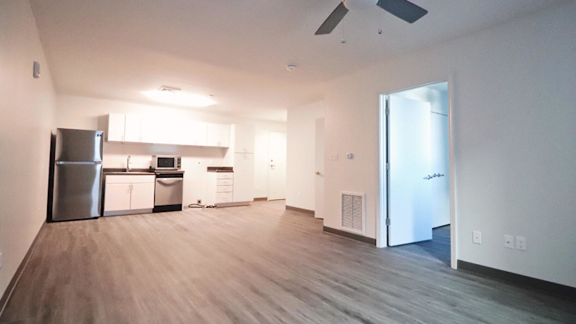 St. Peter Apartments - 2640 Saint Peter Street | New Orleans, LA
