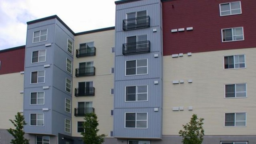 Promenade At The Park - 3215 NE 143rd Street | Seattle, WA Apartments for Rent | Rent.com