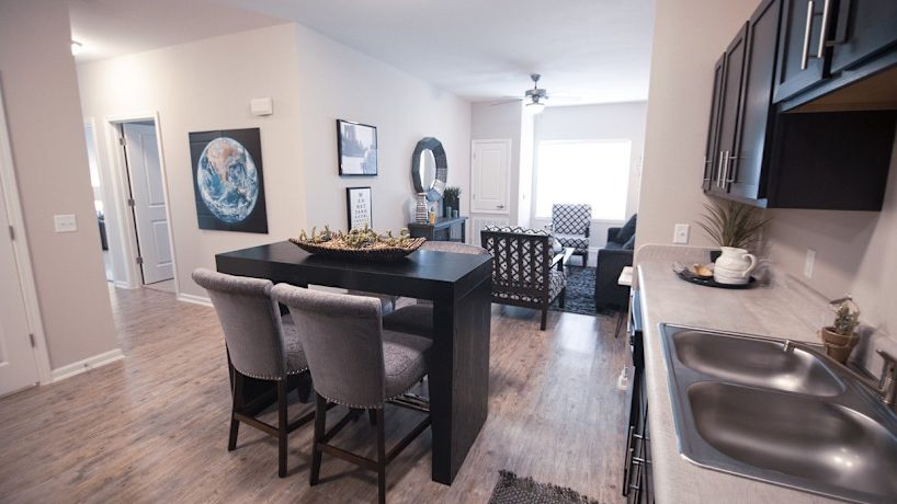 Balch Springs Apartments For Rent