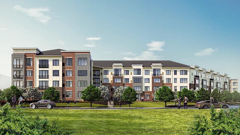 Apartments For Rent Bayonne
