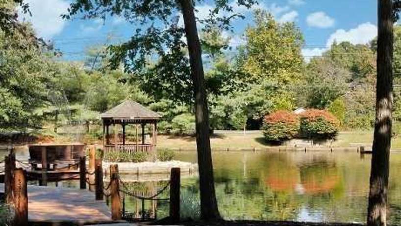 Ramblewood Village 601a Country Club Pkwy Mount Laurel Nj Apartments For Rent Rent Com