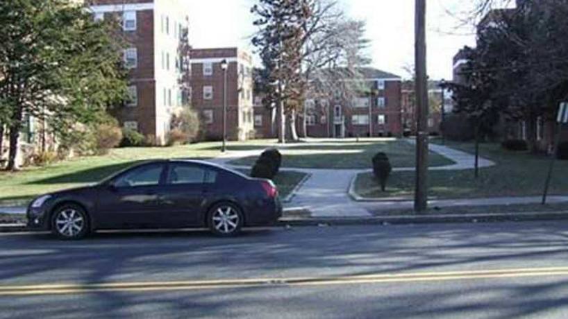 Templeton Arms 631 N Broad St Elizabeth Nj Apartments