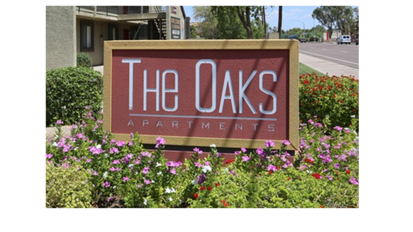 The Oaks 526 W Rio Salado Parkway Mesa Az Apartments