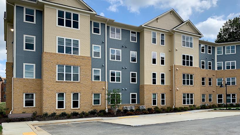 Silver Springs Apartments For Rent