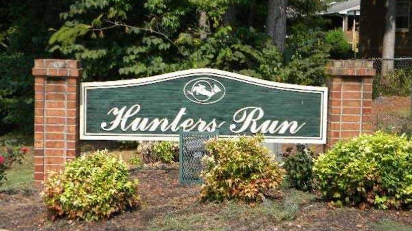 Hunters Run 434 Danville Va Apartments For Rent