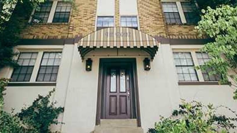 Drake 1931 15th Avenue South Birmingham Al Apartments