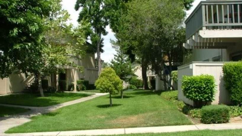 Garden Village Apartments 36707 San Pedro Drive