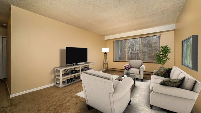 Chesterwood Apartments 723 Kenwood Ave Duluth Mn Apartments For Rent Rent Com