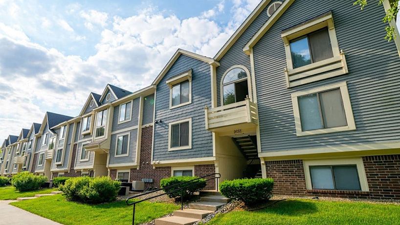 Hurwich Farms 2701 Appaloosa Ln South Bend In Apartments For Rent Rent Com