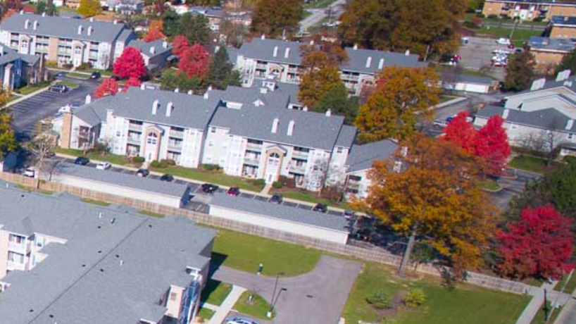 Heisley Park Senior Apartments - 1386 Elizabeth Blvd | Painesville, OH