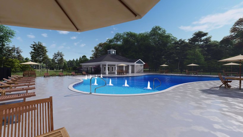 Coastal Club Brunswick 500 Coastal Club Circle Brunswick Ga Apartments For Rent Rent Com