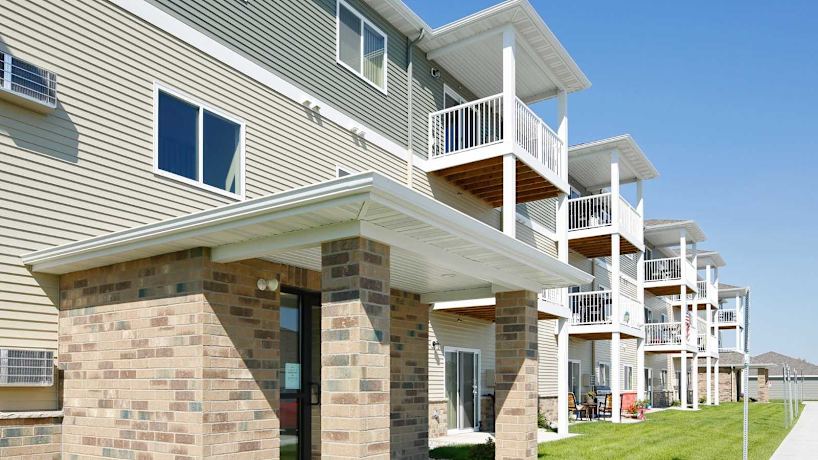 Southport Heights Apartments 3620 42nd St S Fargo Nd Apartments For Rent Rent Com