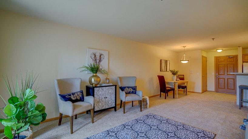 Highland Fields 805 Tanglewood Dr De Forest Wi Apartments For Rent Rent Com