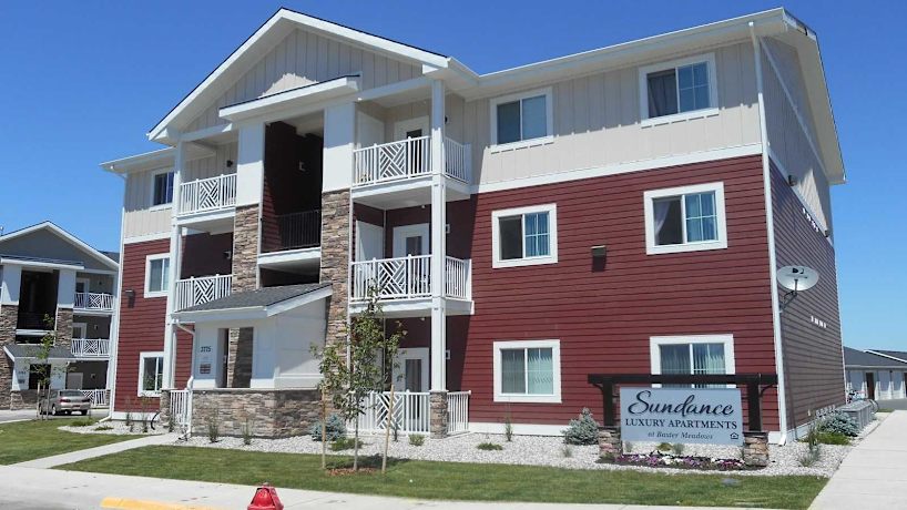Sundance Apartments At Baxter Meadows 3705 Galloway St Bozeman Mt Apartments For Rent Rent Com