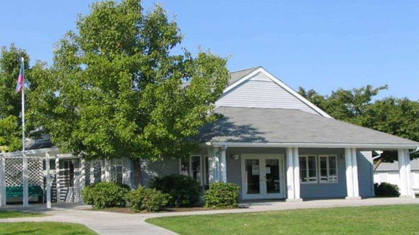 Westfall Village Apartments 3724 N Cook Spokane Wa