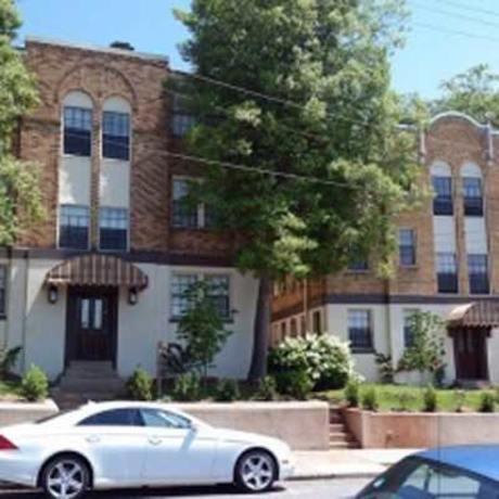 Drake 1931 15th Avenue South Birmingham Al Apartments