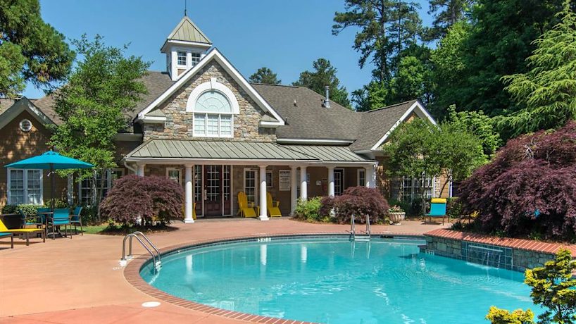 The Retreat At Kedron Village Apartment Homes 100 Hyacinth Ln Peachtree City Ga Apartments For Rent Rent Com