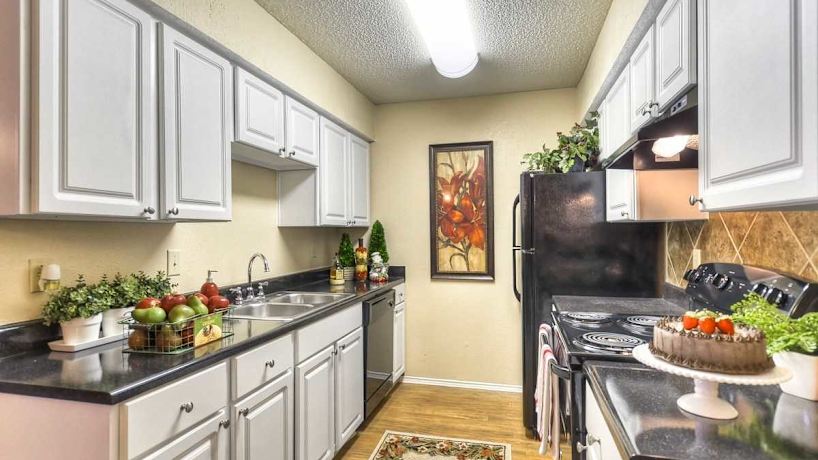 The Park At Capri 129 E Villa Capri Cir Deland Fl Apartments For Rent Rent Com