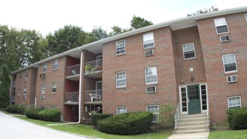 Frazer crossing apartments pa information